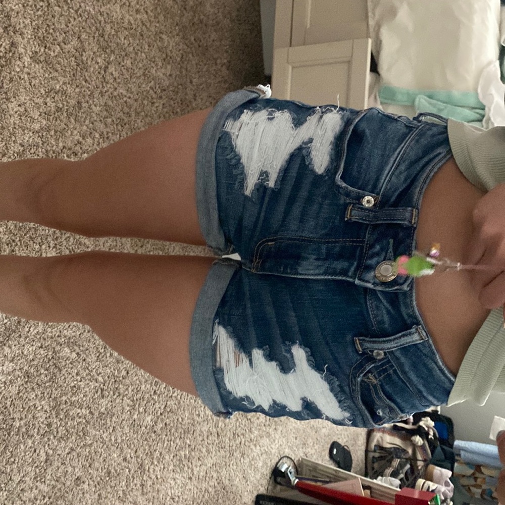 Shorts